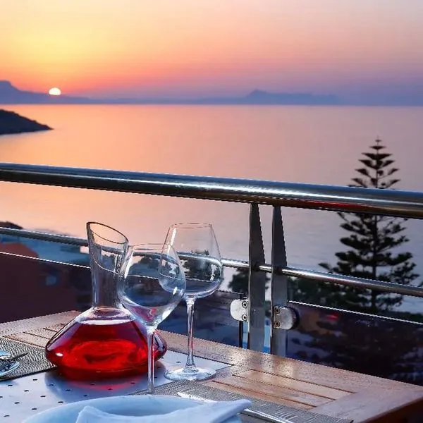 Macaris Suites and Spa - zdjęcie 2