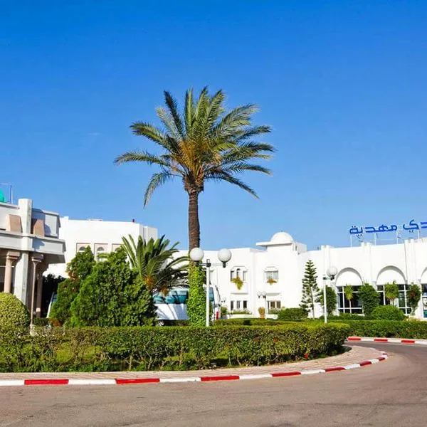 El Mouradi Mahdia - zdjęcie 5