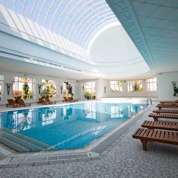 El Mouradi Mahdia - zdjęcie 3