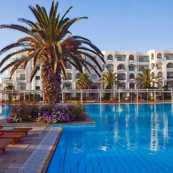 El Mouradi Mahdia - zdjęcie 2