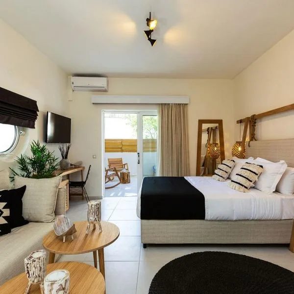 Nostos Beach Boutique - zdjęcie 5