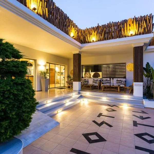 Nostos Beach Boutique - zdjęcie 3