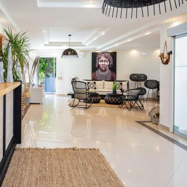 Nostos Beach Boutique - zdjęcie 4