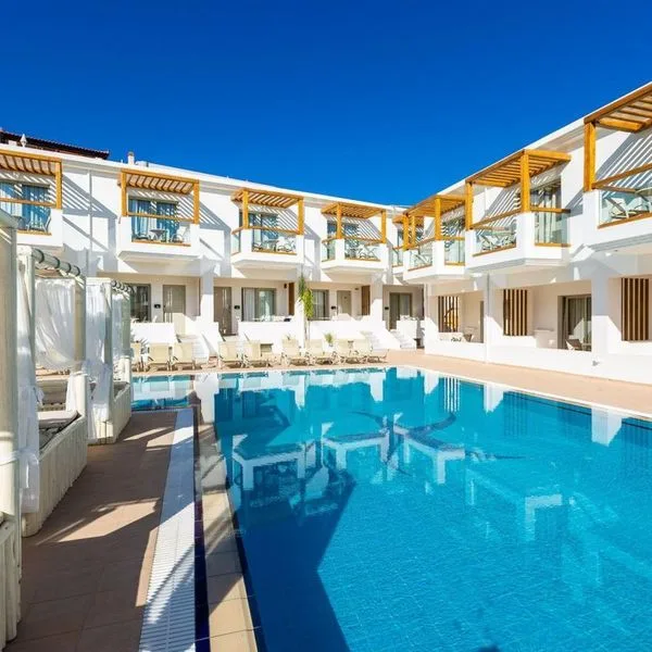 Nostos Beach Boutique