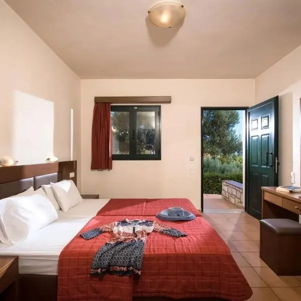 Dia Apartments - zdjęcie 5