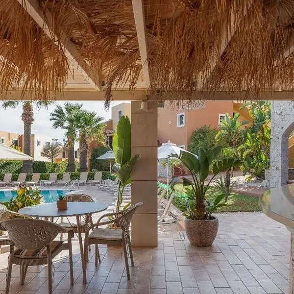 Dia Apartments - zdjęcie 3