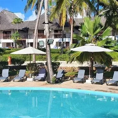 Paradise Beach Resort - zdjęcie 3