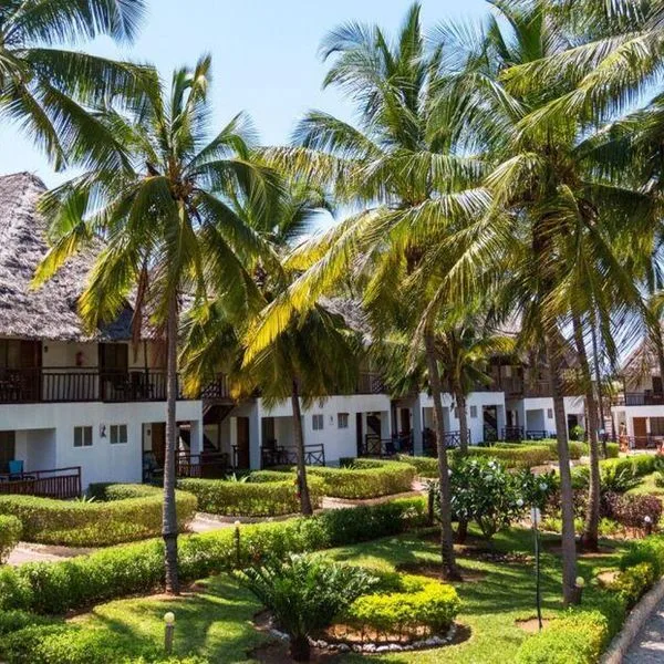 Paradise Beach Resort - zdjęcie 2