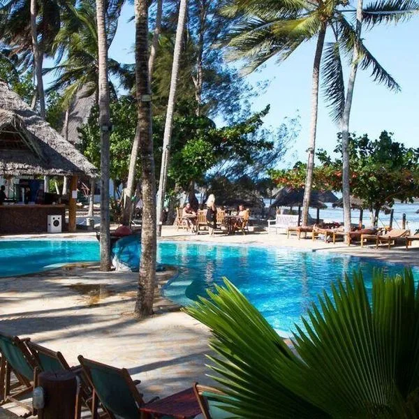 Paradise Beach Resort - zdjęcie 4