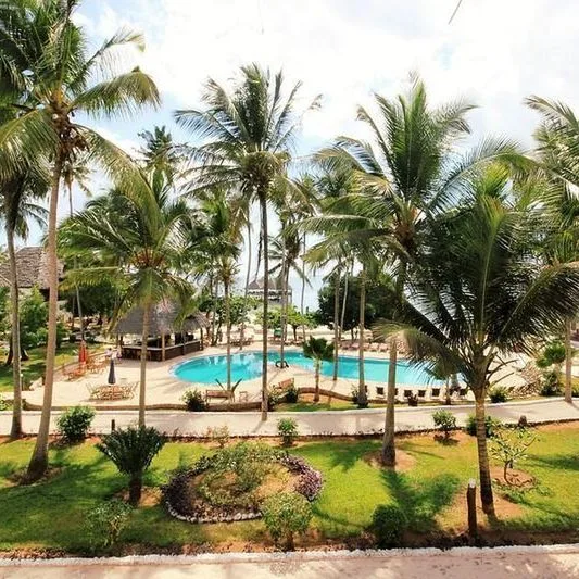 Paradise Beach Resort