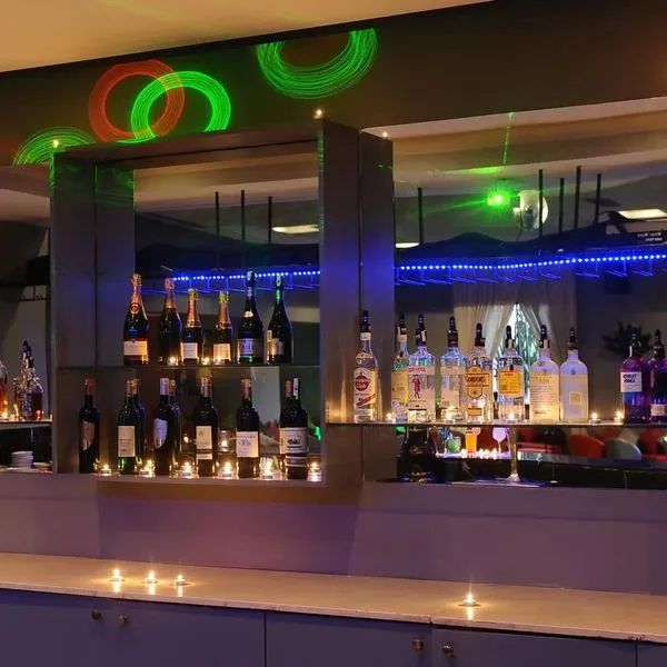 Marrakech Ryads Parc & Spa - zdjęcie 4