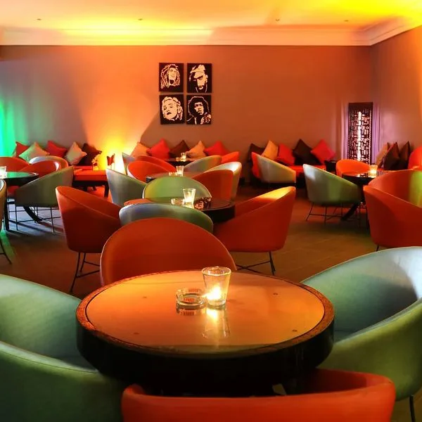 Marrakech Ryads Parc & Spa - zdjęcie 2