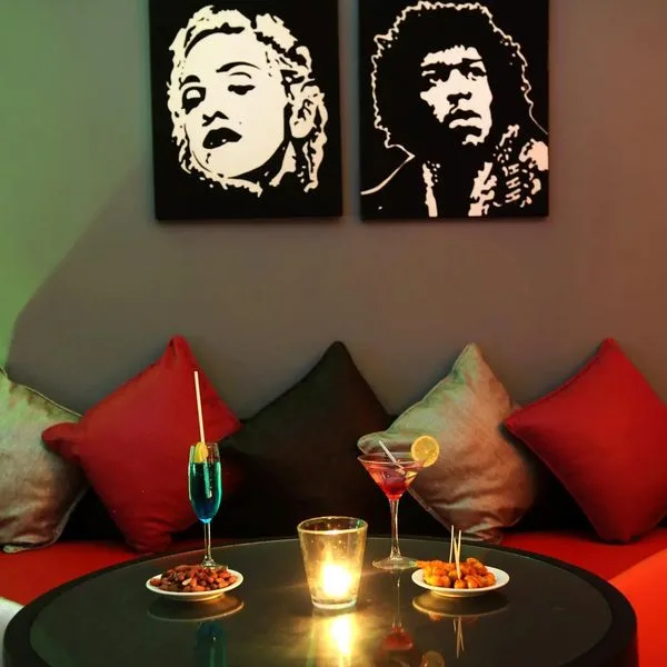 Marrakech Ryads Parc & Spa - zdjęcie 3