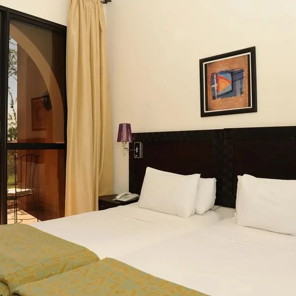 Marrakech Ryads Parc & Spa - zdjęcie 5