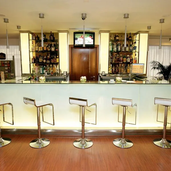 Exe Las Palmas (ex. Cantur City) - zdjęcie 5