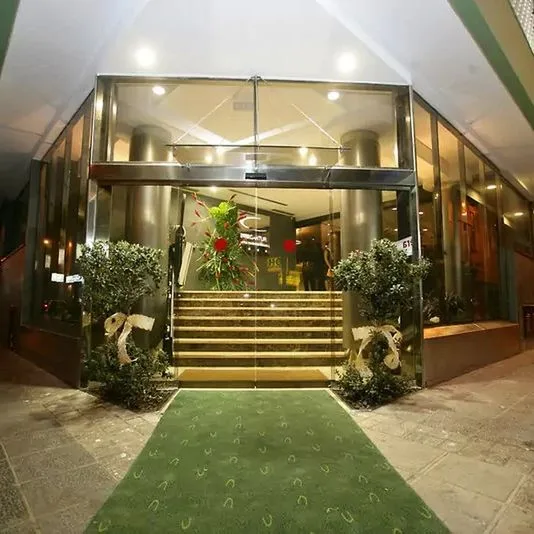 Exe Las Palmas (ex. Cantur City) - zdjęcie 4