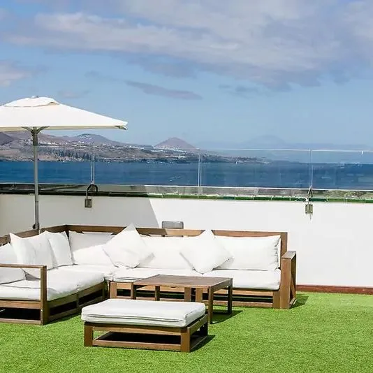 Exe Las Palmas (ex. Cantur City) - zdjęcie 2