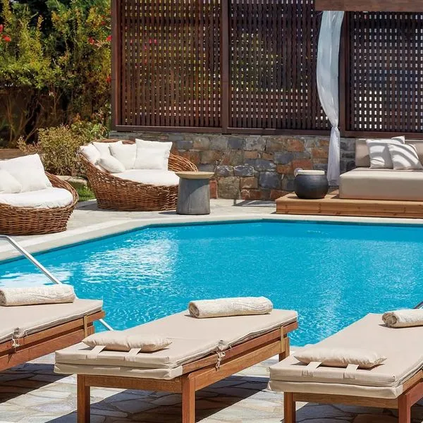 Albatros Spa Resort (Hersonissos) - zdjęcie 3