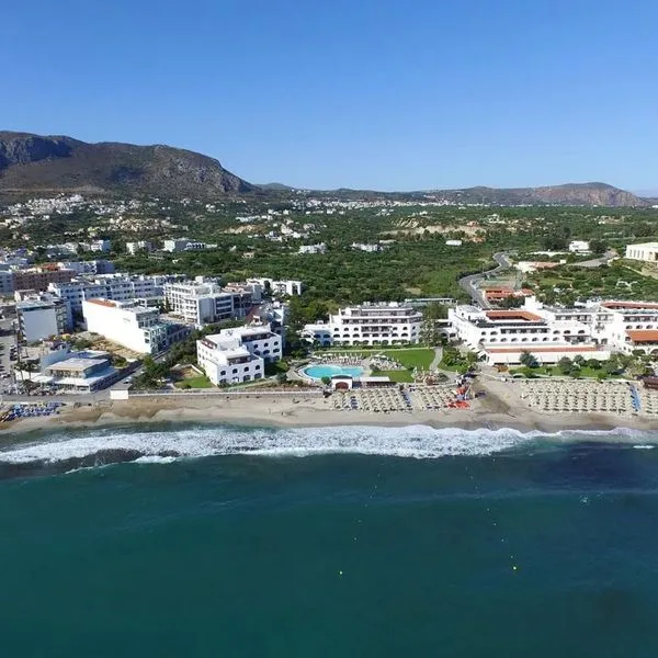 Albatros Spa Resort (Hersonissos) - zdjęcie 2