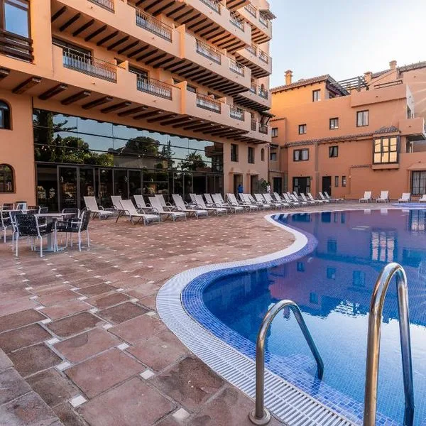 Globales Paraiso Beach - zdjęcie 2