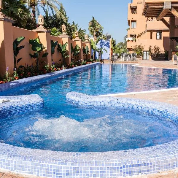 Globales Paraiso Beach - zdjęcie 5