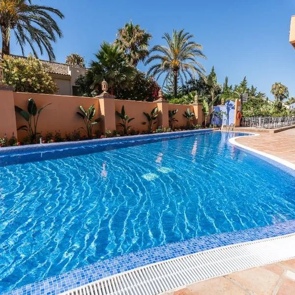 Globales Paraiso Beach