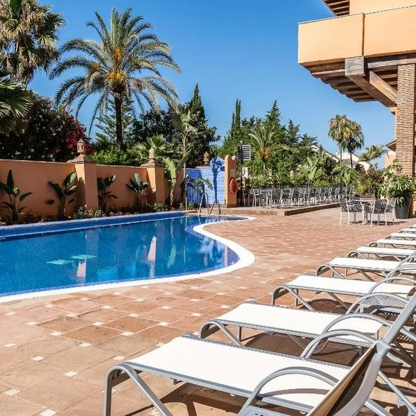 Globales Paraiso Beach - zdjęcie 3