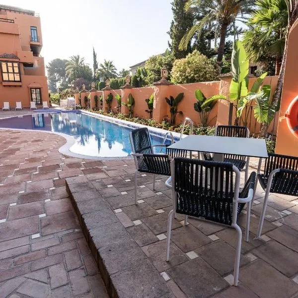 Globales Paraiso Beach - zdjęcie 4