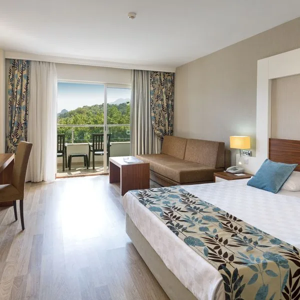 Greenwood Kemer Resort (ex. Sherwood Greenwood Resort) - zdjęcie 3