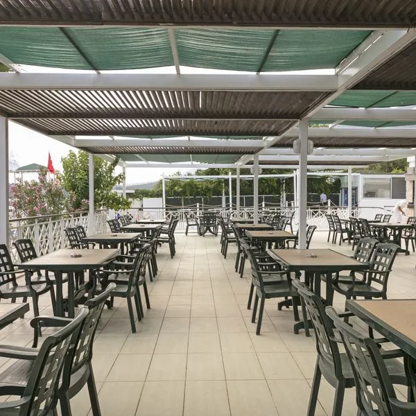 Greenwood Kemer Resort (ex. Sherwood Greenwood Resort) - zdjęcie 4