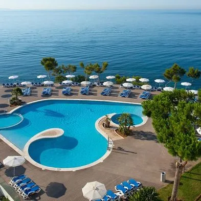 Ponent Mar - zdjęcie 3