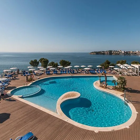 Ponent Mar - zdjęcie 4