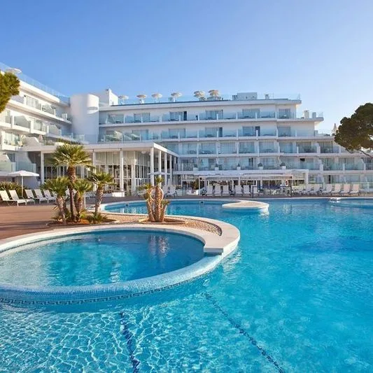 Ponent Mar - zdjęcie 5