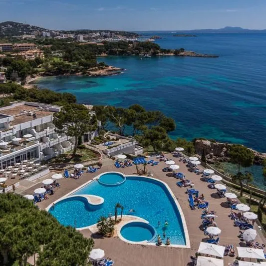 Ponent Mar - zdjęcie 2