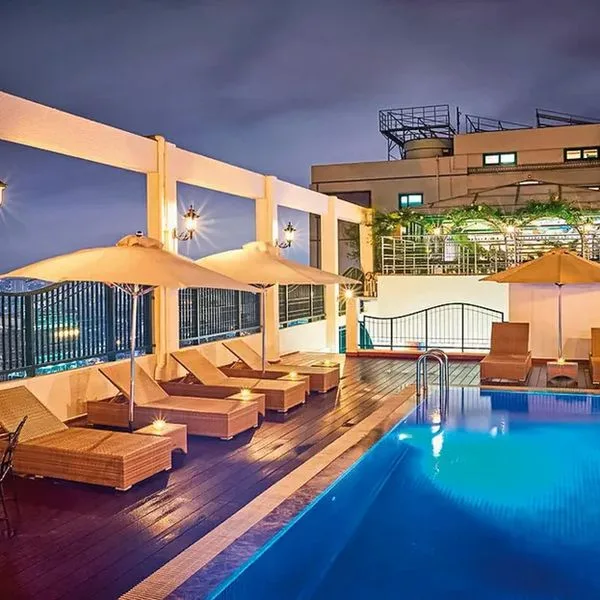 Windsor Plaza (Ho Chi Minh City) - zdjęcie 3