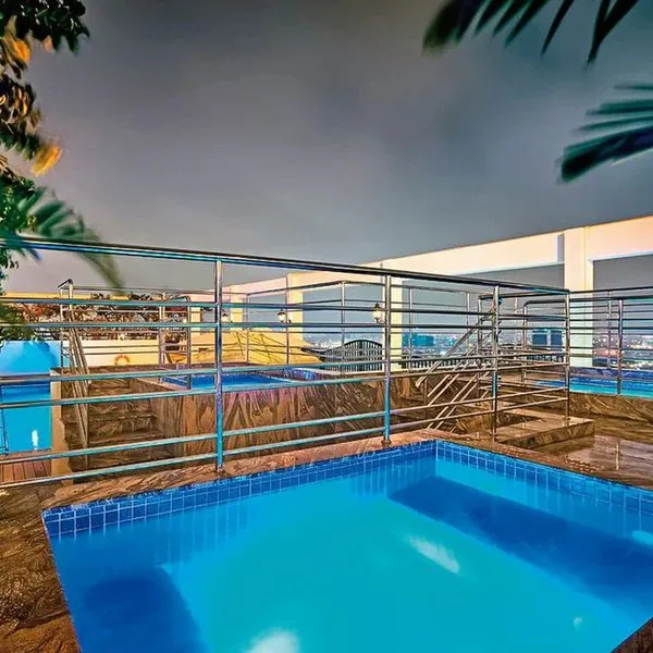 Windsor Plaza (Ho Chi Minh City) - zdjęcie 5