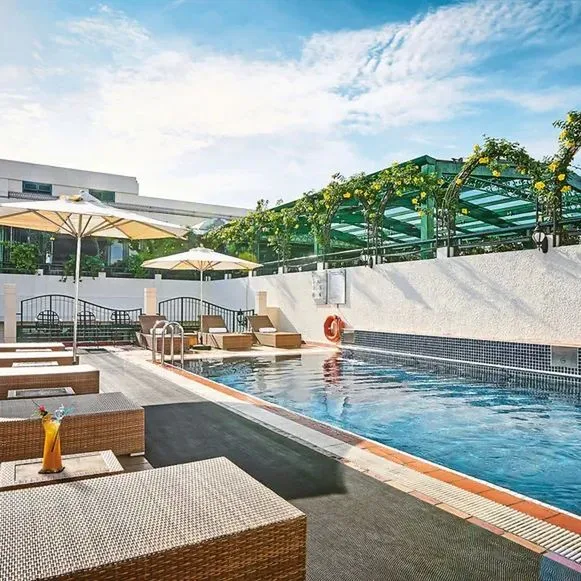 Windsor Plaza (Ho Chi Minh City)