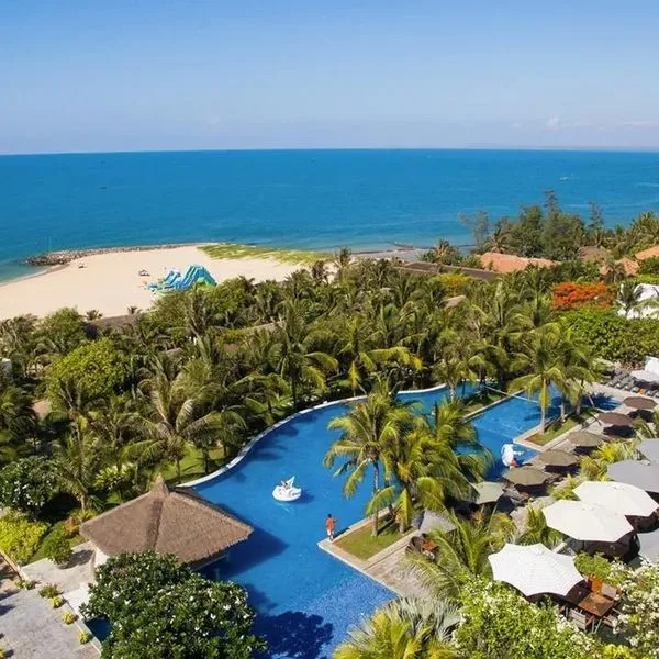 The Cliff Resort & Residence - zdjęcie 3