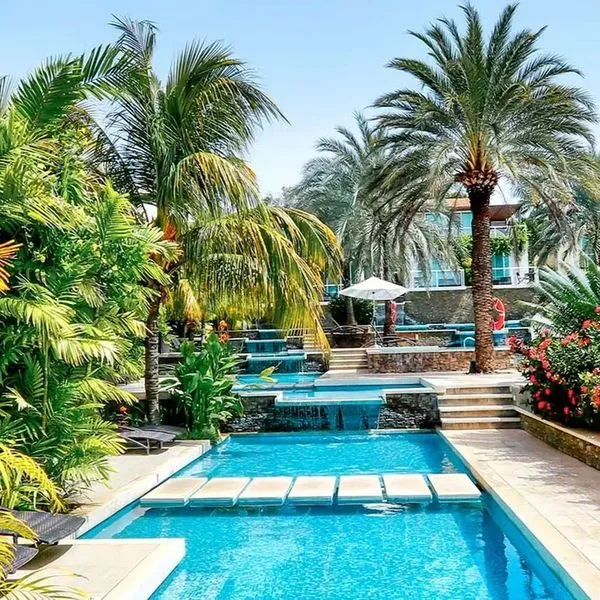 Maloka Boutique Spa - zdjęcie 3