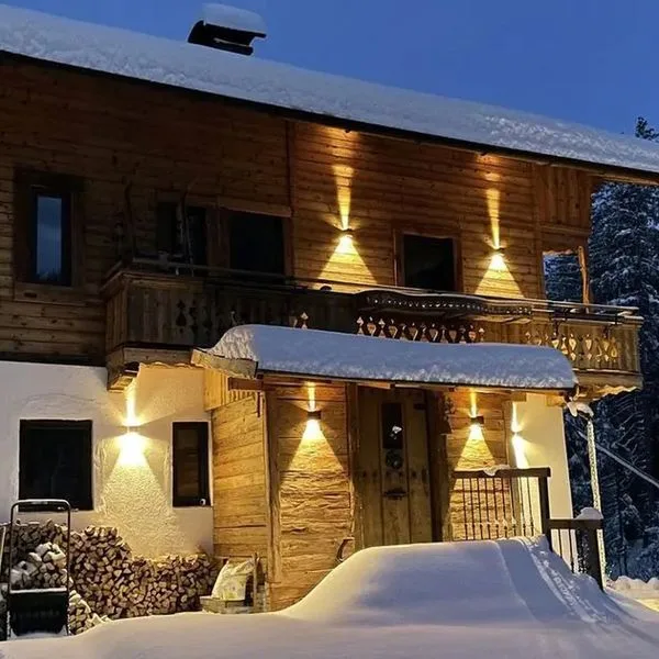 Chalet Schonbacher Hof - zdjęcie 5