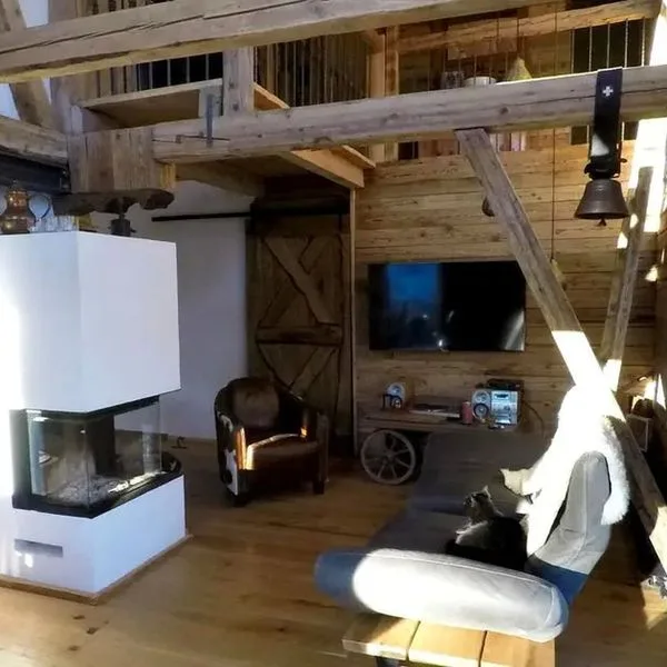 Chalet Schonbacher Hof - zdjęcie 2