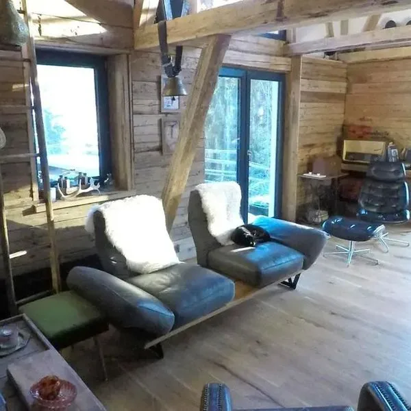 Chalet Schonbacher Hof - zdjęcie 4