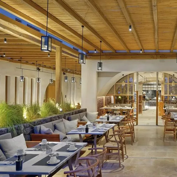 Radisson Blu Zaffron Resort - zdjęcie 3