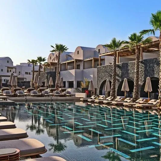 Radisson Blu Zaffron Resort