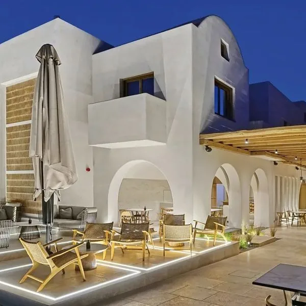 Radisson Blu Zaffron Resort - zdjęcie 5