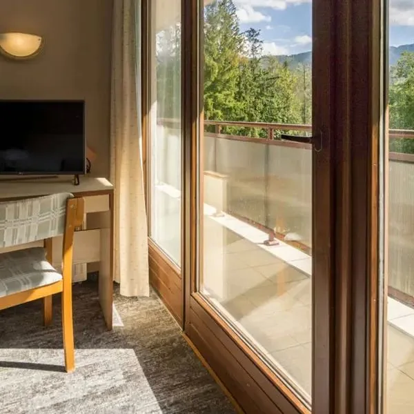 Geovita Zakopane - zdjęcie 3