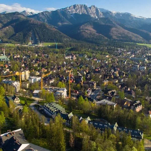 Geovita Zakopane - zdjęcie 4