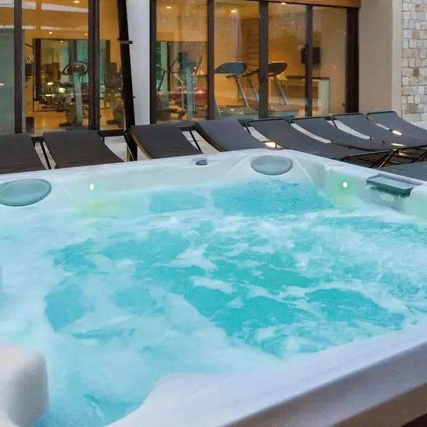 Leonardo Lago di Garda (ex. Principe di Lazise) - zdjęcie 4