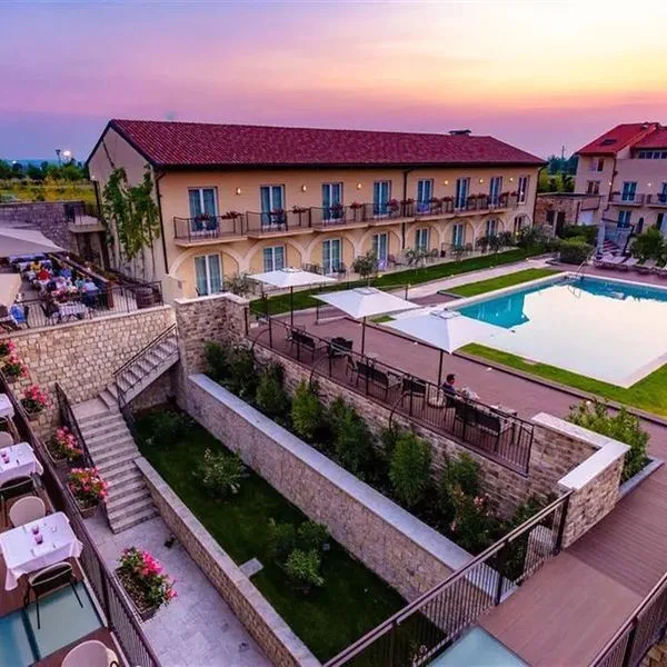 Leonardo Lago di Garda (ex. Principe di Lazise)