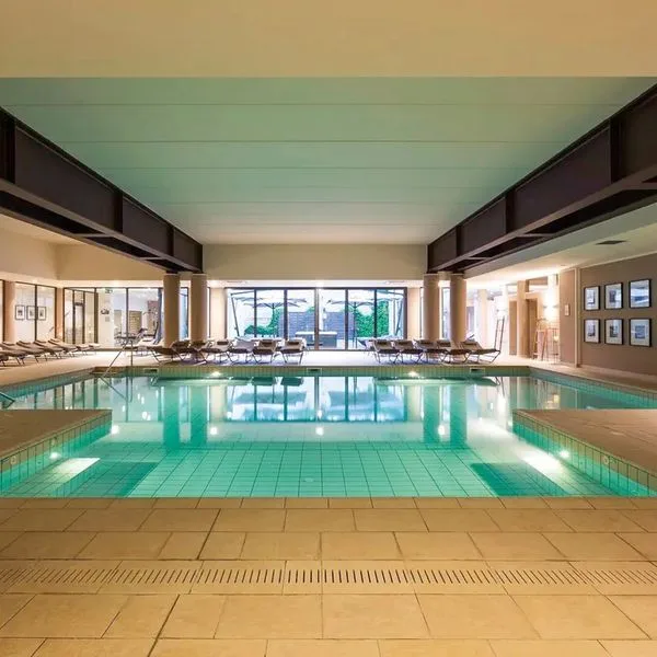 Leonardo Lago di Garda (ex. Principe di Lazise) - zdjęcie 3